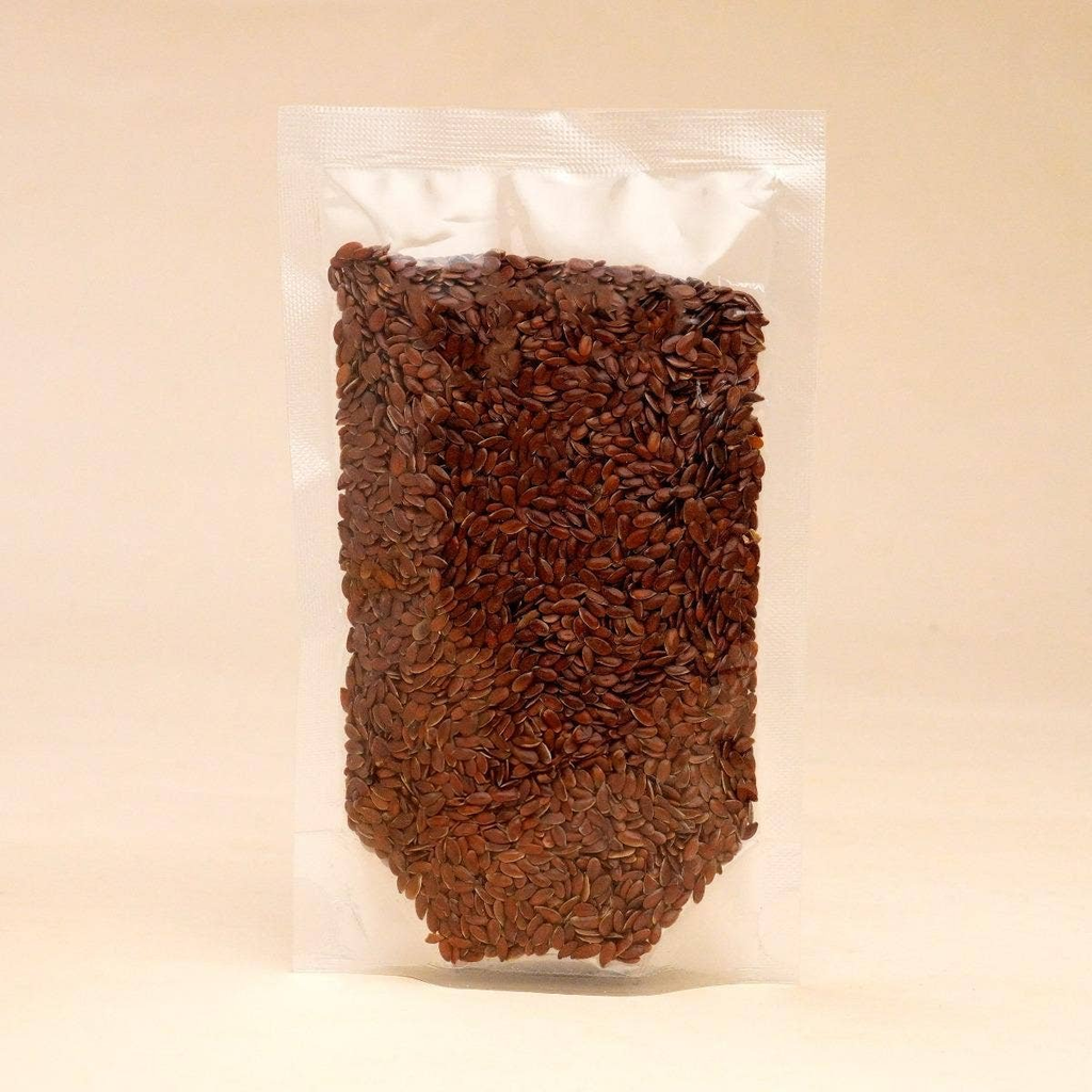 Isha Life Flax Seed | Grocsy