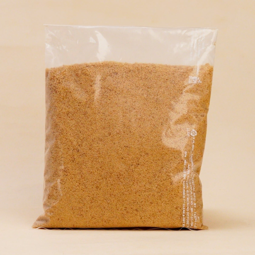 Isha Life Vacuum Evaporated Jaggery | Grocsy