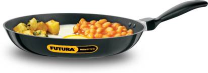 Hawkins Futura NF30 Non-stick Frying Pan 30 cm Diameter 2.5 L capacity | Grocsy