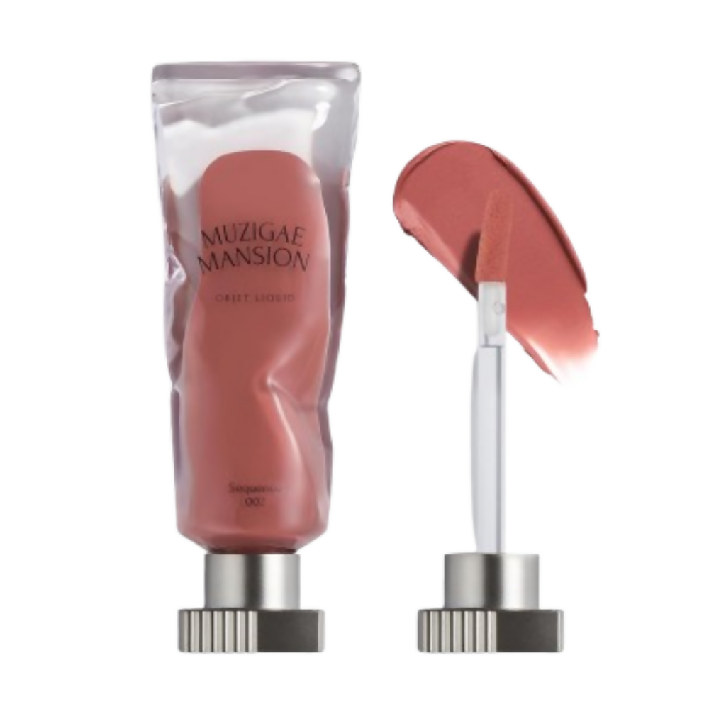 MUZIGAE MANSION Objet Liquid - 002 Sequence | Grocsy