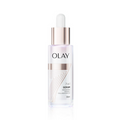 Olay 7in1 Serum with Niacinamide, Vitamin C, Collagen Peptides | Grocsy
