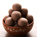 Priya Instant Ragi Laddu Mix | Grocsy