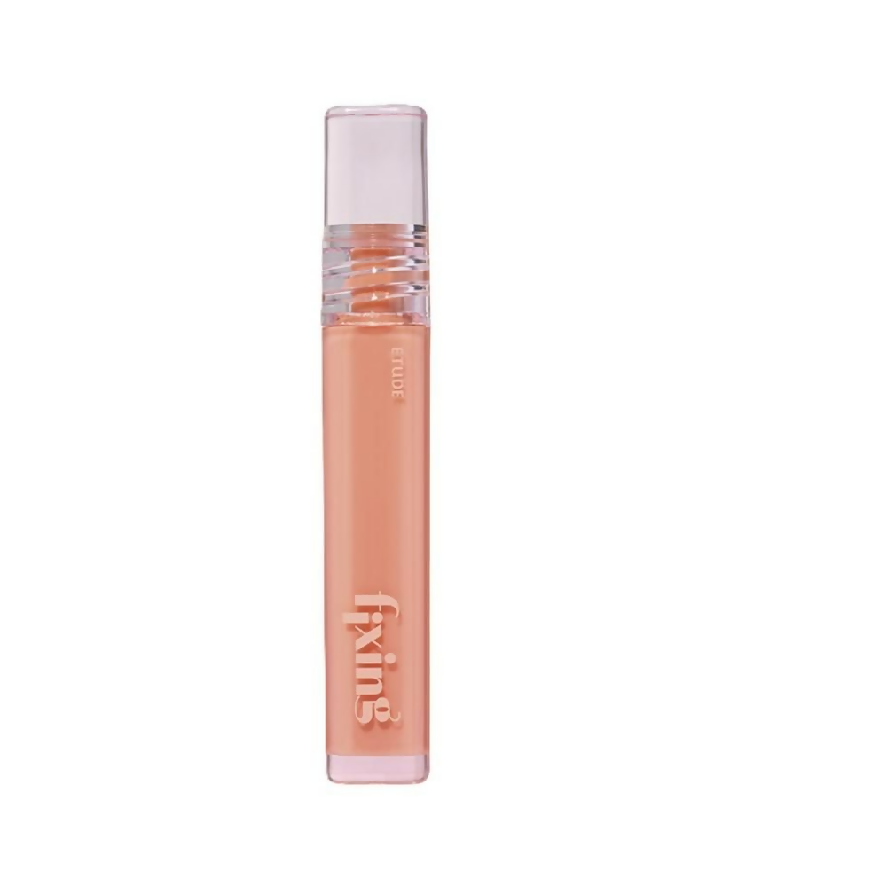 Etude House Glow Fixing Tint - 01 Pure Coral | Grocsy