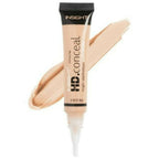 Insight Cosmetics HD Concealer - Natural Finish, Water-Resistant - Honey | Grocsy