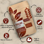 Sorich Organics Halim Seeds / Garden Cress Seeds | Grocsy