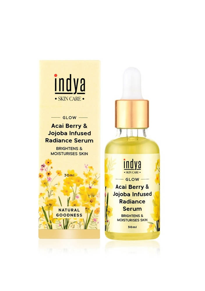 Indya Radiance Ritual Kit | Grocsy