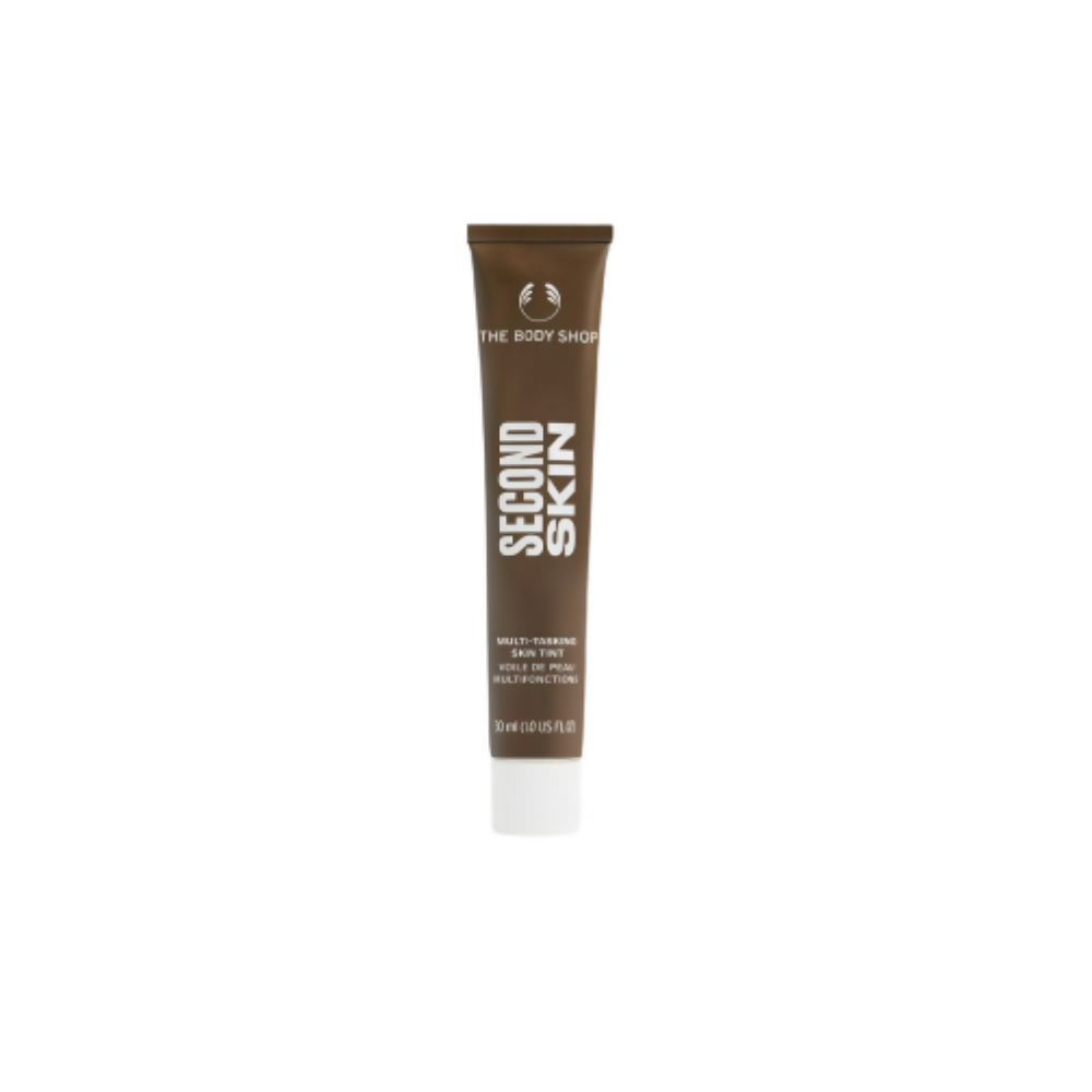 The Body Shop Second Skin Tint- Deep 1W | Grocsy