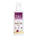TAC - The Ayurveda Co. Onion Hair Oil for Hair Growth | Grocsy