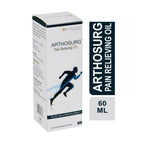 Bio Resurge Life Arthosurg Pain Relieving Oil | Grocsy