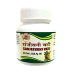 Hass Sanjeevani Vati | Grocsy