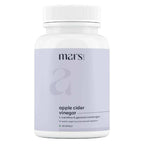 Mars By GHC Apple Cider Vinegar Capsules | Grocsy