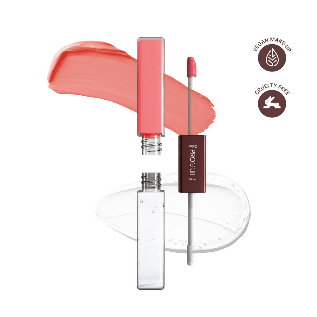 Lotus Make Up Proedit Prep And Swipe Lip Color - PL03-Brown Sugar | Grocsy