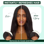 Sanfe Hair Volumizing Dry Shampoo | Grocsy