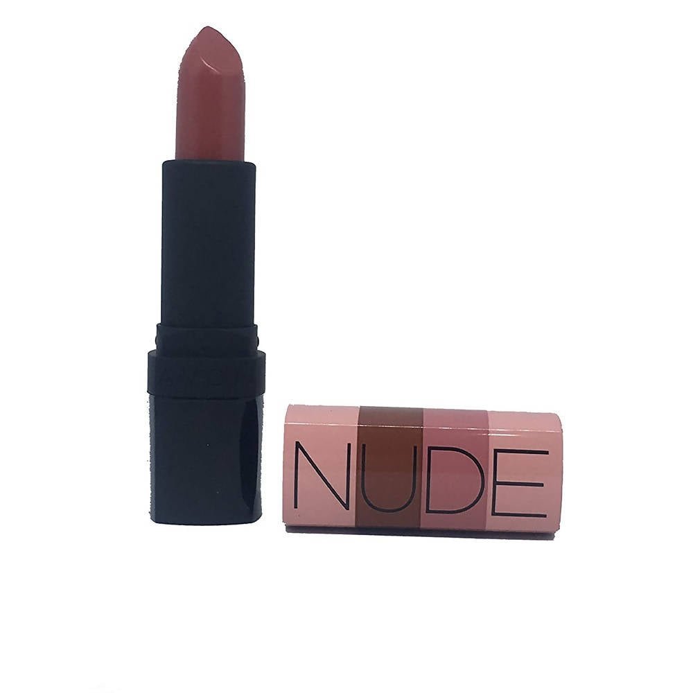 Avon True Color Perfectly Matte Deco Collectibles (Nudes) - Divine Twig | Grocsy
