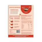 Conscious Food Sprouted Ragi Powder | Grocsy