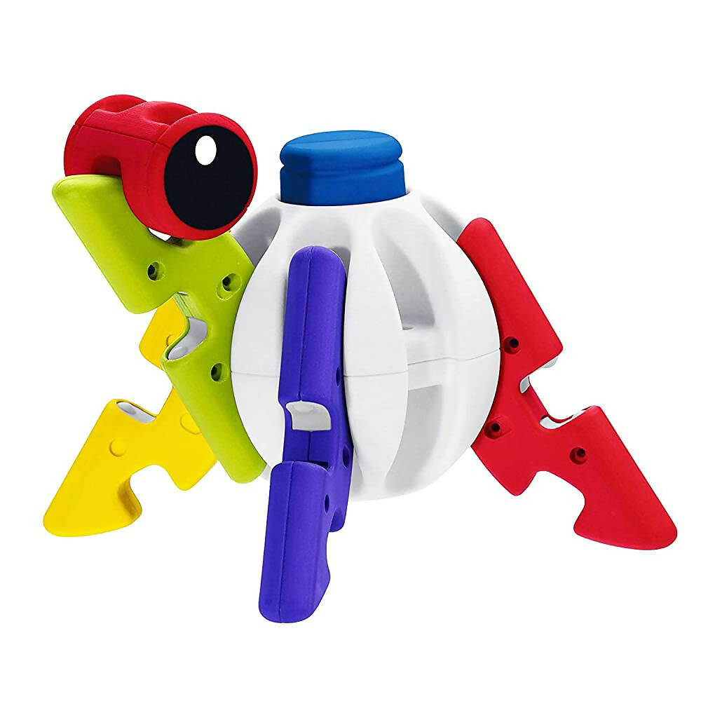 Kipa Creativity Ball, STEM Toy for Kids | Grocsy