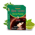 Vedsun 100% Herbal Henna Powder | Grocsy