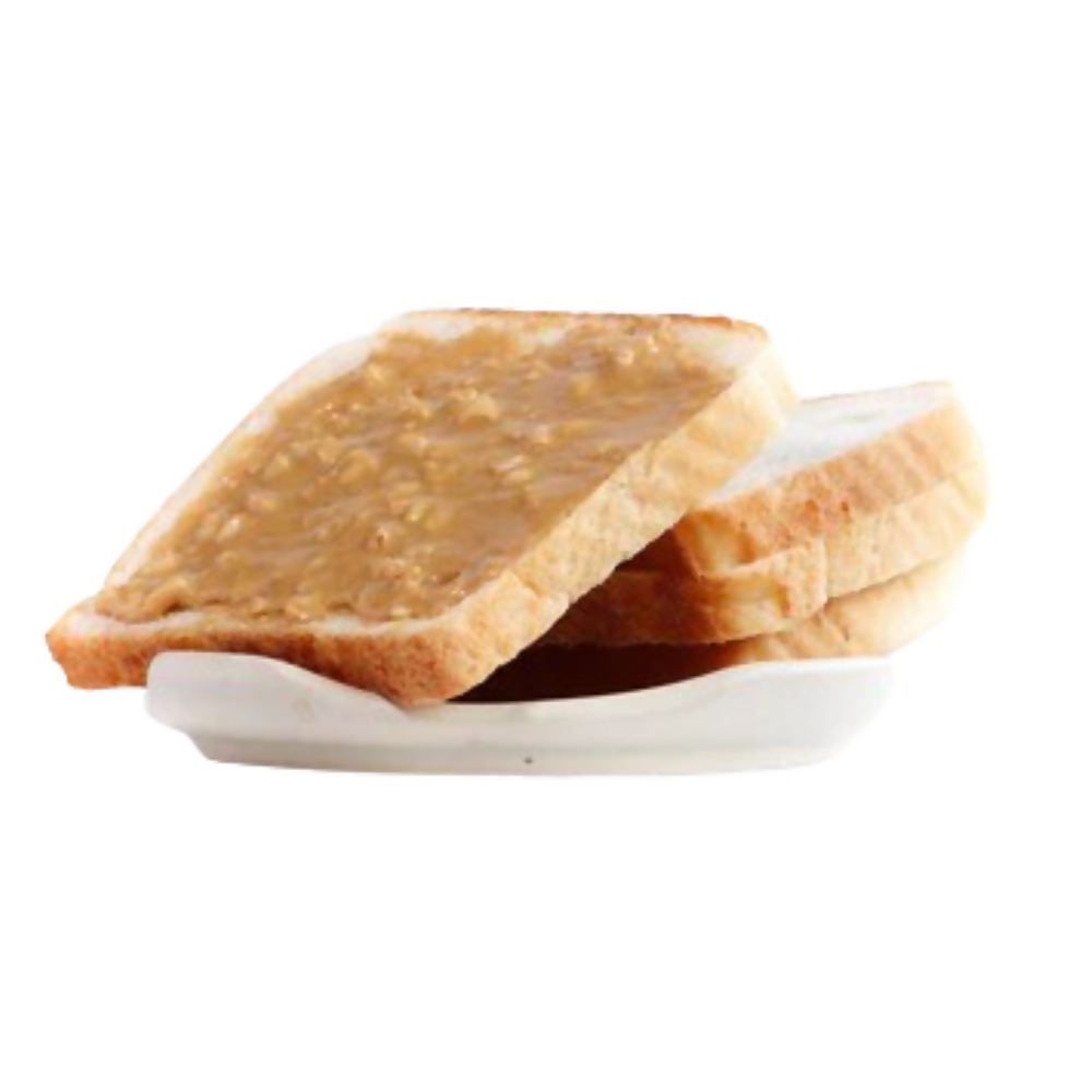 Tassyam Organics Crunchy Peanut Butter | Grocsy