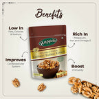 Happilo Premium Healthy Monthly Dry Fruits Combo | Grocsy