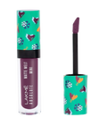 Lakme Absolute Matte Melt Mini Liquid Lip Color - Purple Tourist | Grocsy