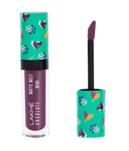 Lakme Absolute Matte Melt Mini Liquid Lip Color - Purple Tourist | Grocsy