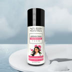 Nourish Mantra Urban Rani Hair Removal Foam with Shea Butter for Painless Hair Removal | Grocsy