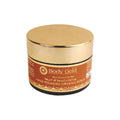 Body Gold Fruit & Panchtatva Hand Pounded Organic Scrub | Grocsy