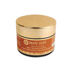Body Gold Fruit & Panchtatva Hand Pounded Organic Scrub | Grocsy