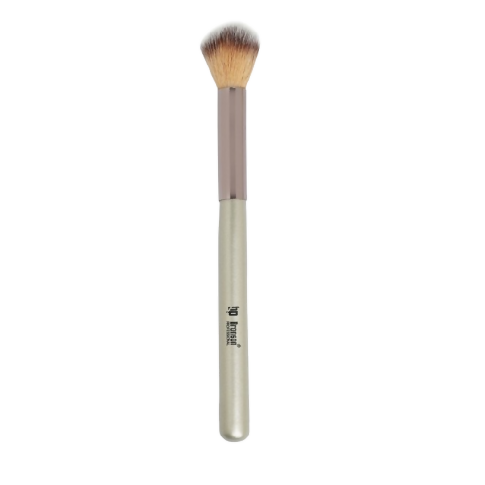 Bronson Professional Classic Powder Makeup Brush | Grocsy