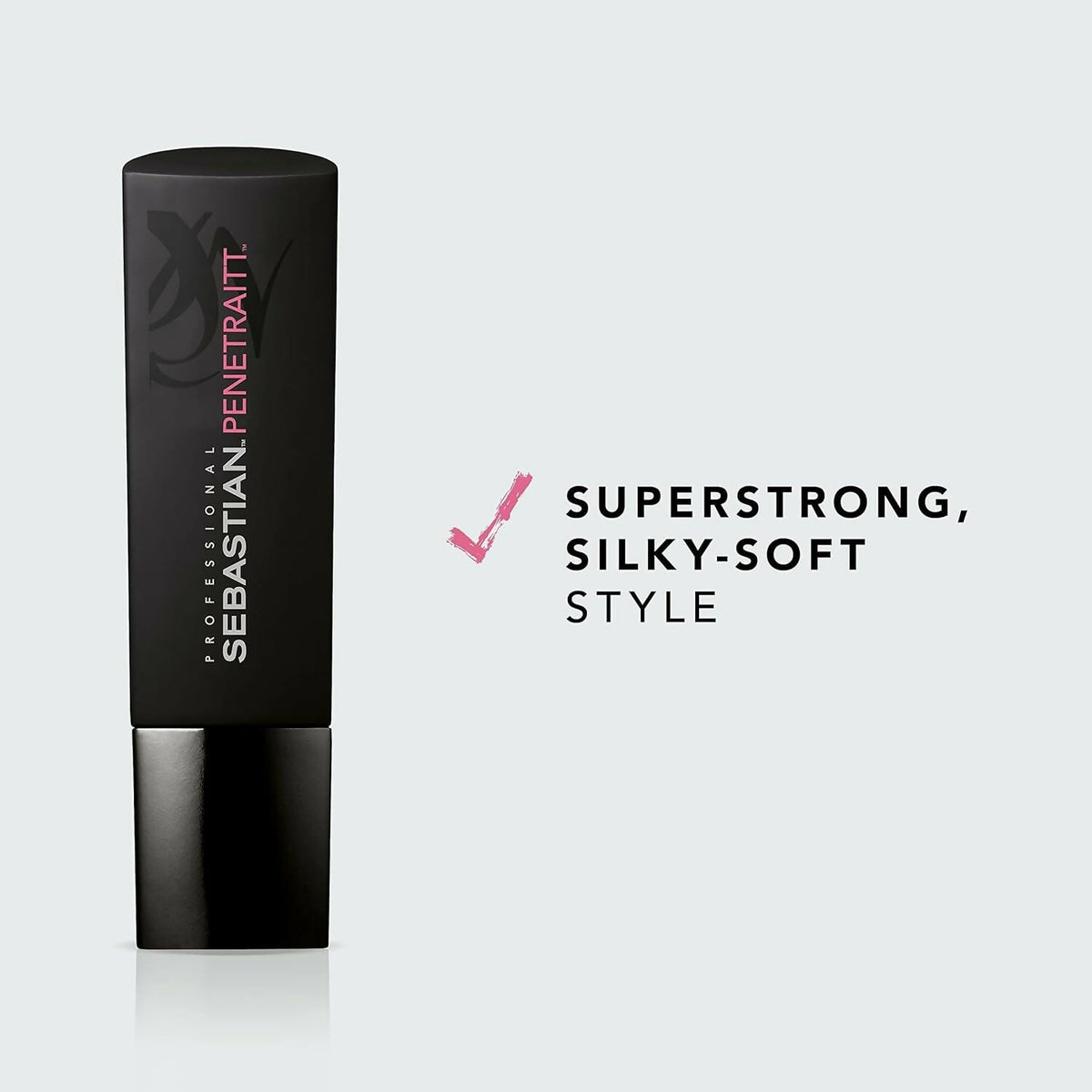 Sebastian Professional Penetraitt Strengthening and Repair Shampoo | Grocsy