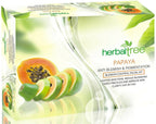 Herbal Tree Papaya Facial Kit | Grocsy