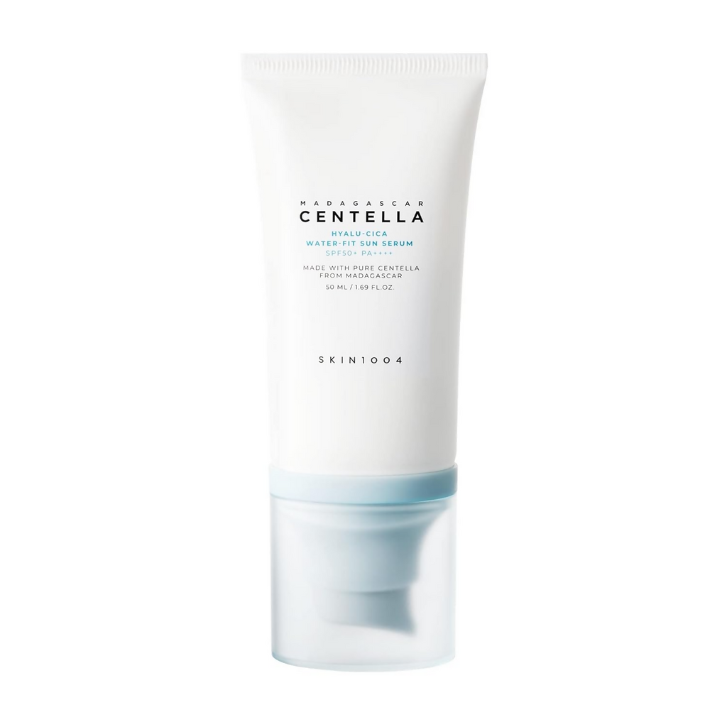 SKIN1004 Madagascar Centella Hyalu-Cica Water-Fit Sun Serum | Grocsy