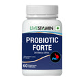 Livestamin Probiotic Forte Capsules | Grocsy