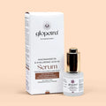 Glopetra Niacinamide & Hyaluronic Acid Serum For Acne & Dark Spots | Grocsy