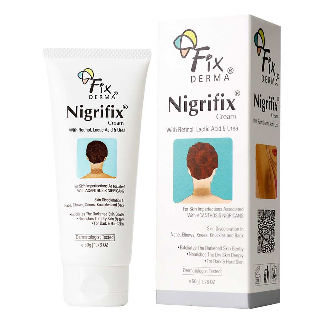 Fixderma Nigrifix Cream | Grocsy