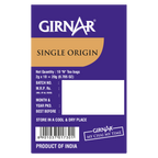 Girnar Single Origin Black Tea Bags - Nilgiri | Grocsy