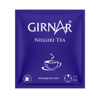 Girnar Single Origin Black Tea Bags - Nilgiri | Grocsy