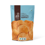 Pure & Sure Organic Nippat