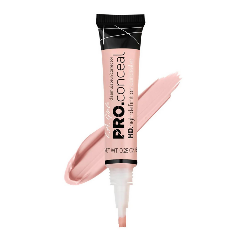 L.A. Girl HD Pro Conceal - Cool Pink Corrector | Grocsy