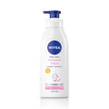 Nivea Body Lotion Natural Glow Cell Repair | Grocsy