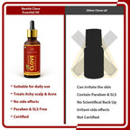 Newish Pure Clove Essential Oil | Grocsy