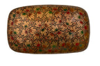 Nizalia Assorted Golden Chinar Oval Box | Grocsy