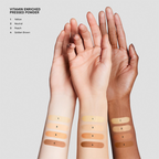 Bobbi Brown Vitamin Enriched Pressed Powder - Peach | Grocsy