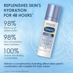 Cetaphil Optimal Hydration 48h Activation Serum | Grocsy