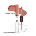 Lotus Make Up Proedit Prep And Swipe Lip Color - PL01 Toffee | Grocsy