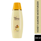 Olivia Honey Almond Moisturizer | Grocsy