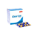 Sahasrayogam Clear Lax Capsule