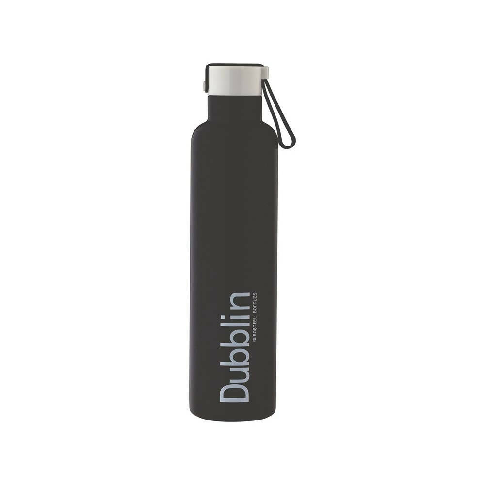 Dubblin Boom Vacuum Bottle | Grocsy