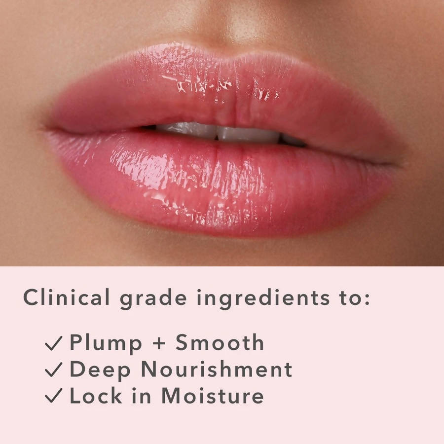 Daughter Earth Dreamy Lip Mask With Vitamin E And Huang Ql | Grocsy
