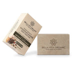 Bella Vita Organic Chakracleanse Body Wash Bar | Grocsy